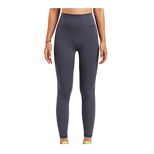 Leggings para yoga BaronHong sin costuras ideales para tus rutinas de pilates