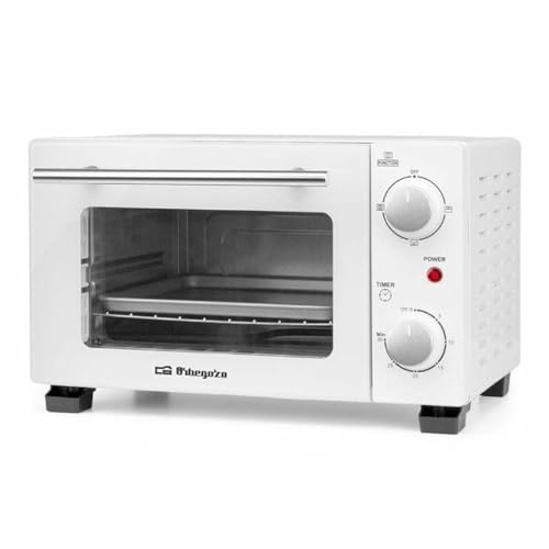 HORNO SOBREMESA ORBEGOZO HO 975