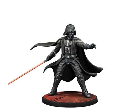 Star Wars Shatterpoint I Am No Jedi Duel Pack miniatura 5