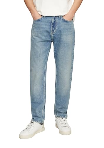 Jean s.Oliver homme pantalon en coton durable aux finitions soignées