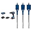 Bosch Professional ProCore Set