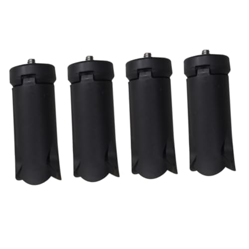 Trépied pliant de table lot de 4 supports smartphones