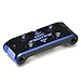 EXOTEK RACING LLC Aluminum Bulkhead B6.3 T6 SC6 ETK2079 Electric Car/Truck Option Parts