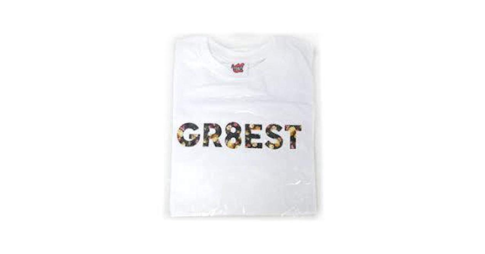 安田モカ出品！GR8ESTグッズ！！ Amazon.co.jp: 関ジャニ∞ 【 THE GR8EST BABY 】夏コン「 関