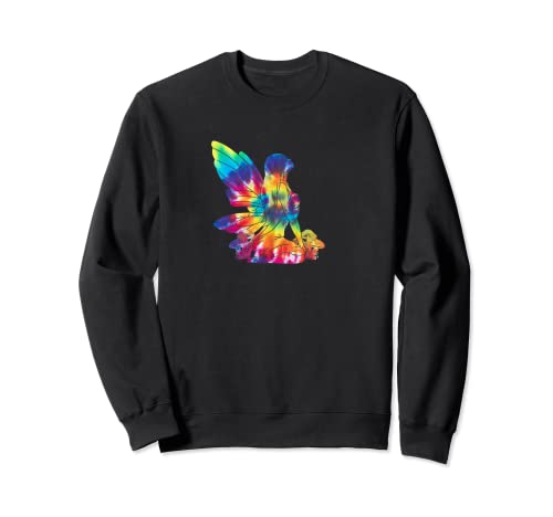 Fairycore Aesthetic Fairy Alternative Indie Cottagecore Alt Sweatshirt