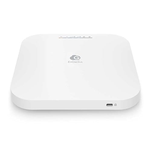 Engenius Ecw220S Cloud-Managed Wi-Fi 6 Security Access Point With Engenius Airguard™ #TOP1