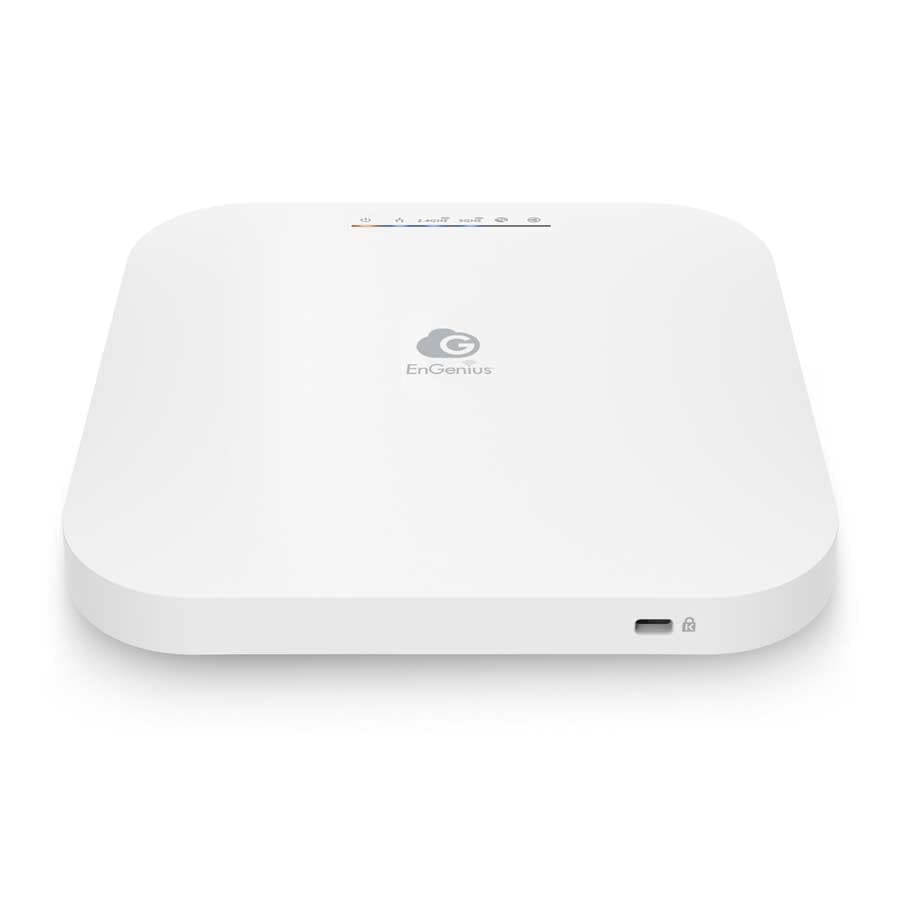 EnGenius ECW220S Cloud-Managed Wi-Fi 6 Security Access Point with EnGenius AirGuard™
