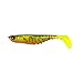 Berkley PowerBait Ripple Shad Soft Bait - Firetiger - 3 1/2in | 9cm - Walleye