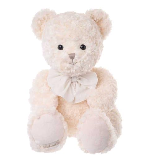 Morbido peluche, bianco Bukowski Orsacchiotto Big Boy Waldemar, 65 cm