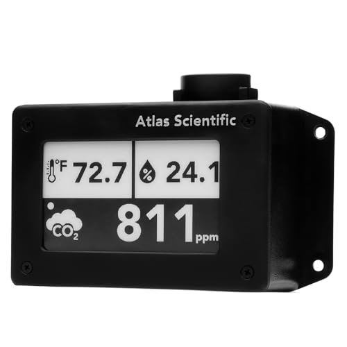 Image of Atlas Scientific Indoor Air Quality Monitor