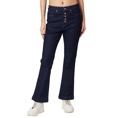 Image of Spykar Women Jeans