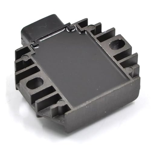Régulateur redresseur SH640E-11 pour éviter les pannes de batterie sur TRX250TM