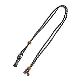 ♥ Schmuckzubehör: Sie können Armbänder und andere Schmuckgegenstände selbst herstellen, Ihren Lieblingskristall oder Ihren Lieblings-Anhänger auswählen, in die Netzbeutel legen, Ihren eigenen einzigartigen Schmuck machen oder Freunden und Liebhaber als Geschenk geben.