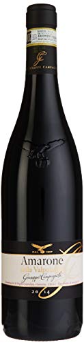 Giuseppe Campagnola Rotwein Amarone della Valpolicella Classico DOC Corvina...