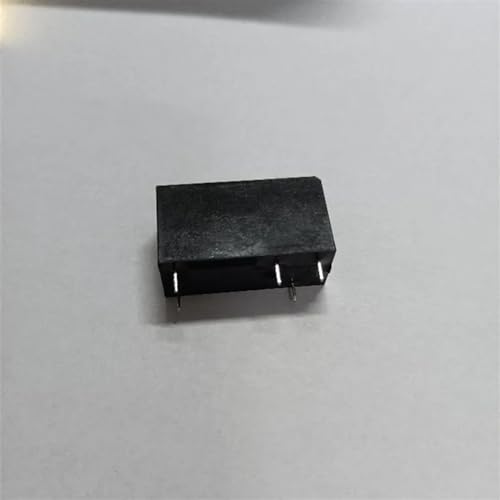 Relais JQX-115F pour réparations électroniques | Solution de commutation 12A 5V 12V 24V