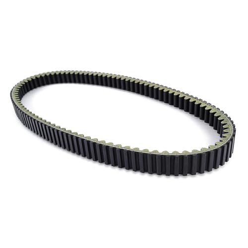 Courroie de transmission moto haute résistance Forza 300 et SH300 23100-KTW-901