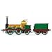 Hornby R30445 Birth of the Railways 200th Anniversary Train Pack - Locomotion Rocket Lion