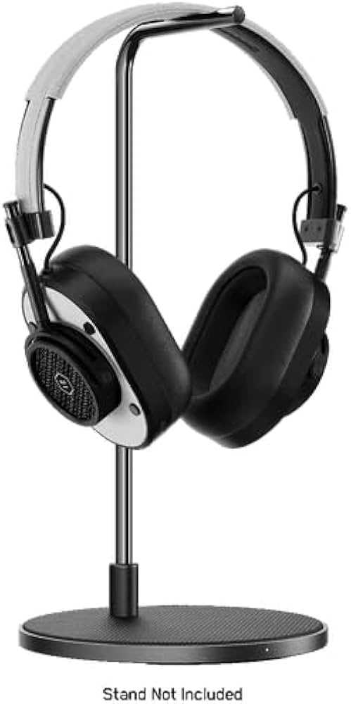 Amazon.com: MASTER & DYNAMIC MH40 Over-Ear Wireless Headphones Gen Amazon.com: MASTER & DYNAMIC MH40 Over-Ear Wireless Headphones Gen