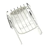 Philips QC5530 Kleine 422203622311 (3mm - 15mm) Kamm für Philips QC5530/25 Haarschneider