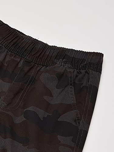 Image of The Children's Place Boys' Pull on Cargo Pants
