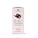 Al Rehab Choco Musk Marshmallow – Sweet Chocolate-Vanilla Concentrated Perfume Oil Roll-On for Unisex, 0.2 Ounce / 6ml