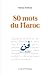 80 mots du Maroc