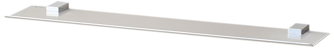 Amazon.co.jp: LIXIL(リクシル)INAX 化粧棚 500×110×22 KF-88: ホーム