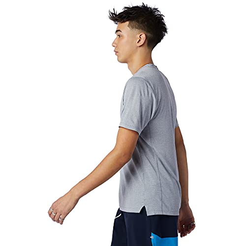 Image of new balance Men S /S Top