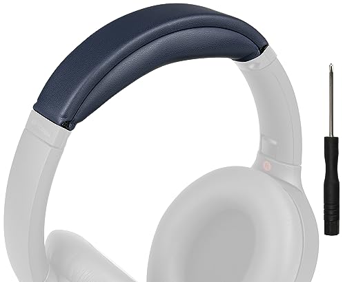 SOULWIT | Amazon ソニーSONYヘッドホンWH-1000XM4[パッド、ヘッドバンド一度のみ使用] ヘッドバンド WH-1000XM4 Sony ヘッドバンドパッド ヘッドホン