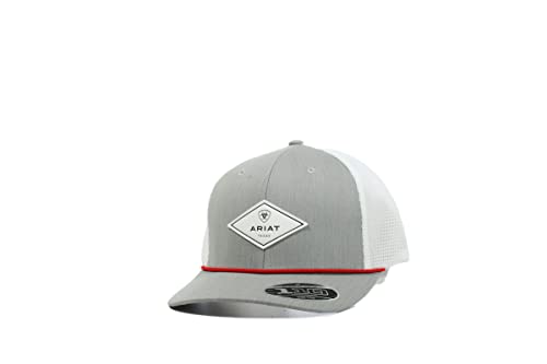 Casquette ARIAT avec logo finition premium et taille unique