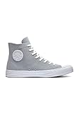 converse chucks high damen grau Verschluss: Schnürung Converse Chucks CTAS HI 170870C Grau, Schuhgröße:42