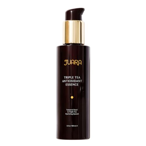 Juara Cream | Hydrating Eye Moisturizer | Age-Defying Eye Treatment for Wrinkles | Natural Brightening Eye Cream | 0.5 OZ
