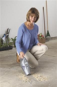 Dirt Devil Extreme Power Bagless Handheld Vacuum, M0914 - Cordless