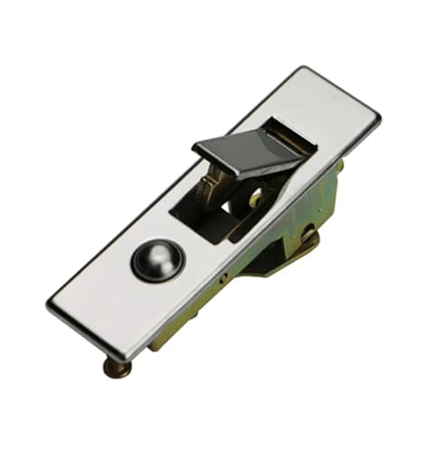 Serrure en acier inoxydable MS507 de haute précision pour coffret technique - 3