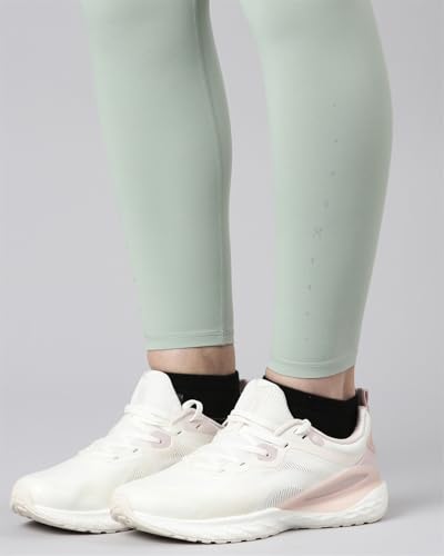 Image of XTEP Women Move with The Sound Sports Athletic Leggings