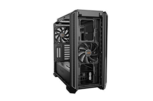 Build My PC, PC Builder, be quiet! Silent Base 601 