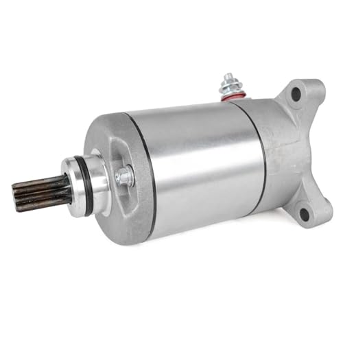 Démarreur moteur Polaris Ranger 500 robuste pièces 3084981 3090188 - 7