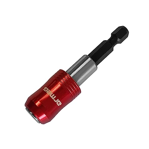 Armeg 1/4´´ Click & Drive Adaptor
