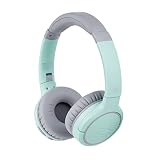 Altec Lansing Nanophones ANC Bluetooth Wireless Active Noise Cancelling Headphones On Ear Headphones