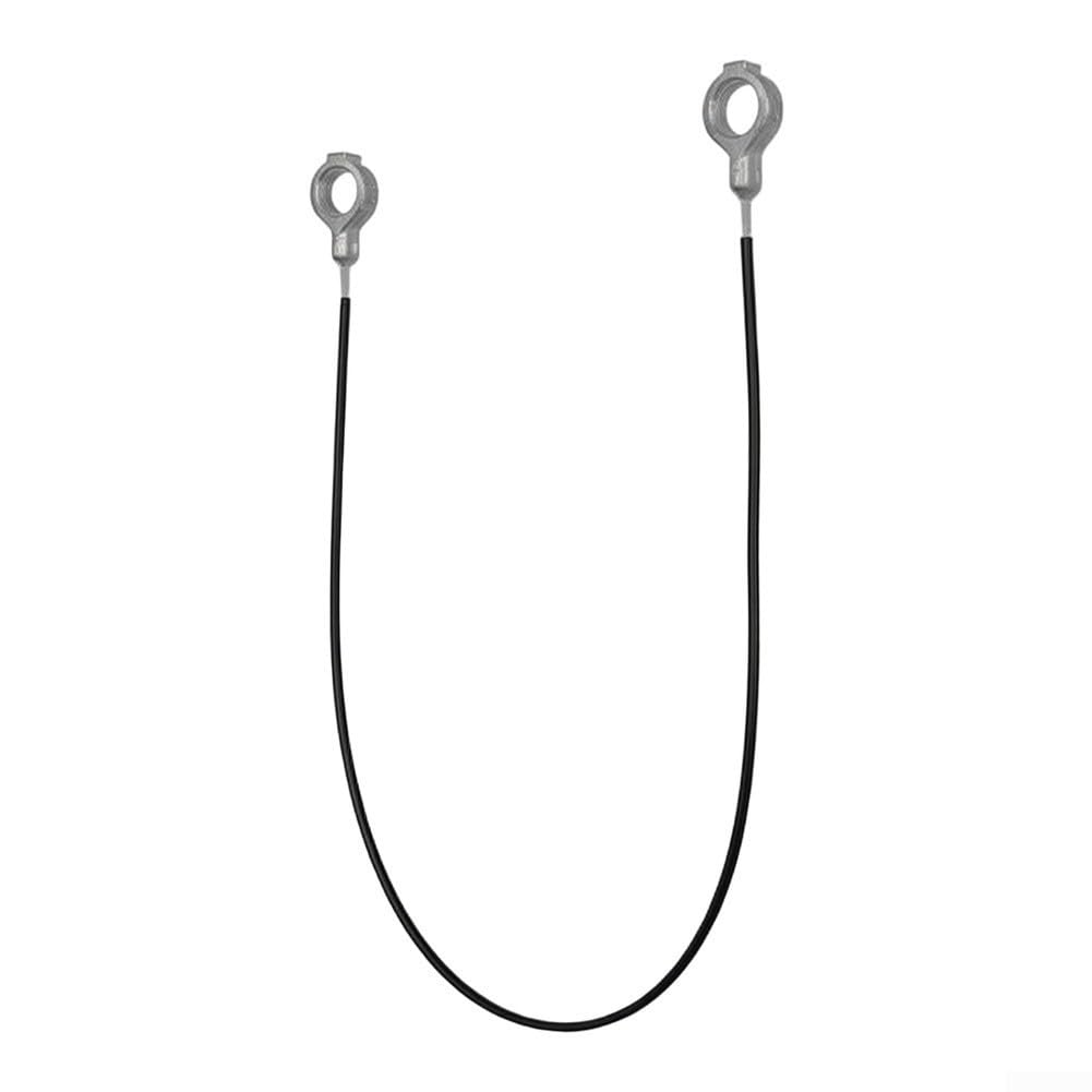 Cable de Metal para Nieve para modelo Deluxe Cable de Metal para(1pcs)