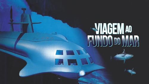 Viagem ao Fundo do Mar