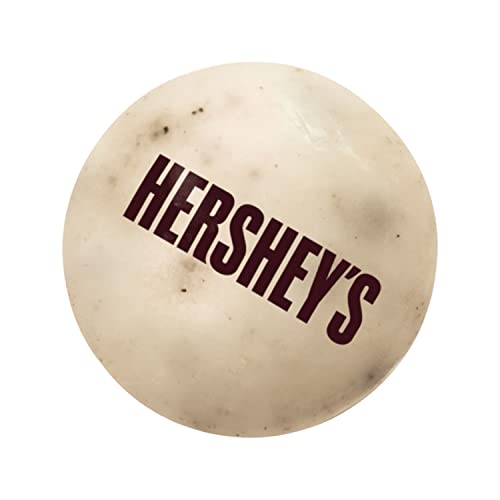 HERSHEY'S Drops Cookies 'n' Creme Candy Bag, 7.6 oz