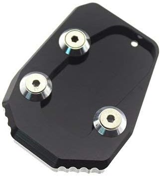 Miniatura 3 de Krace - Soporte lateral para motocicleta para Yamaha MT09 2013-2015