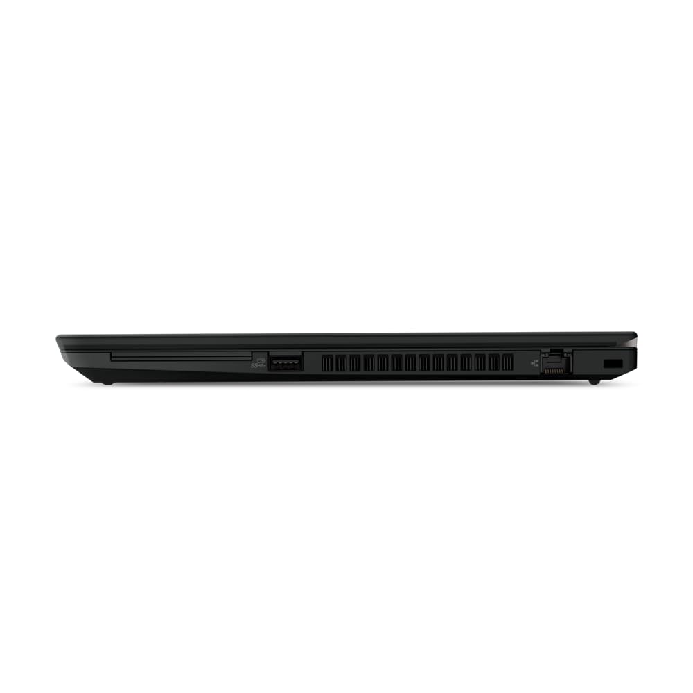 Lenovo Thinkpad T14 Gen 2 Business Laptop, 14" FHD (1920 x 1080), Intel Core i5-1135G7, 16 GB RAM, SSD da 512 GB, tastiera QWERTY Windows 11 Pro (ricondizionato)
