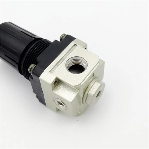Régulateur de pression AR2000-02 G1/4 évite les baisses de débit - 4