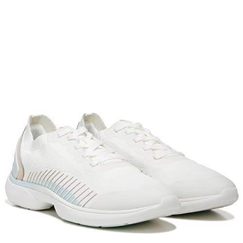 Vionic Embolden Women's Knit Slip-On Sneaker Masrhmallow/Semolin - 8 Medium #TOP2