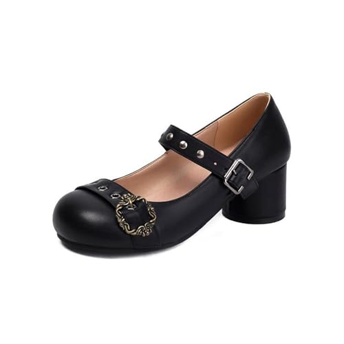 [GUREITOJP] [^ C 21.0-29.0cm pvX SVbN fB[X 傫TCY TCY ChC LolitaC pN ubN SX XK[ hn shoes r _炩 w q j̖ RXv