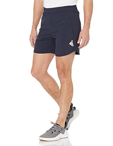 Short adidas Designed 4 Movement en coloris ink taille M pour homme