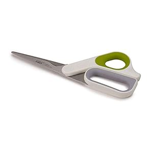 Ciseaux de Cuisine Joseph Joseph PowerGrip avec Effeuilleuse