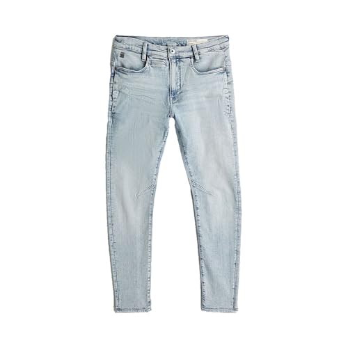G-Star Raw C.V. D-STAQ 3D Slim Jeans – Ansicht 3